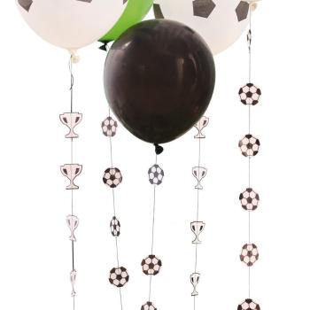 Football Decorative Pendants GingerRay