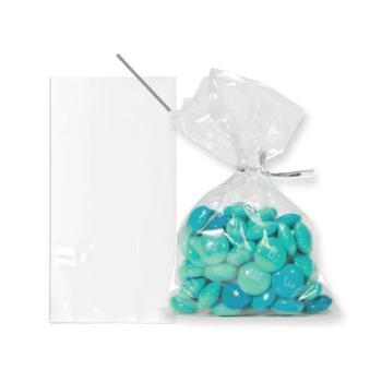 Small Transparent Cellophane Bags