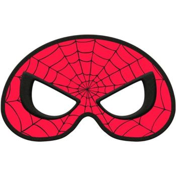 Spider Felt Mask
