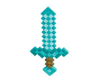 Minecraft Sword Disguise