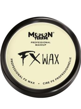 Cera FX Profissional para Cicatrizes Moon