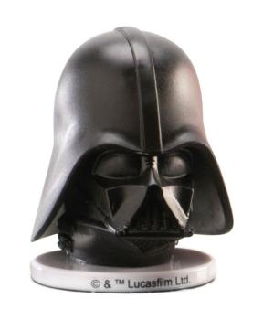 Darth Vader Cake Figure
