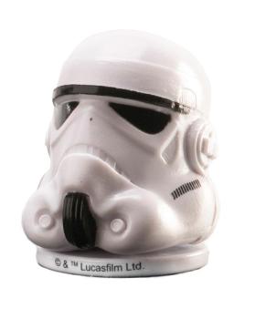 Figura para Bolo Stormtrooper deKora