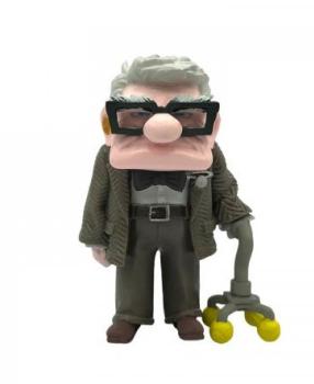 Carl Fredricksen Collectible Figure - Up Highly