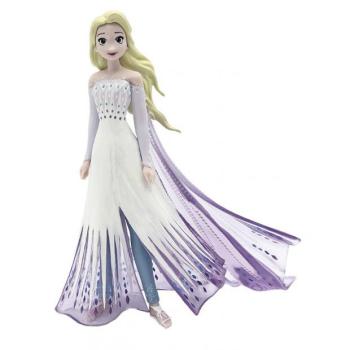 Princess Elsa Epilogue Collectible Figure