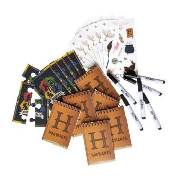 Harry Potter Houses Party Kit Amscan
