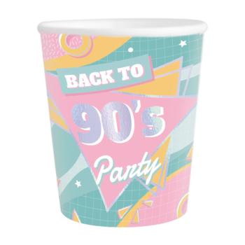 90s Cups