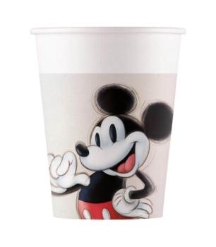 Disney 100 Years Cardboard Cups Decorata Party
