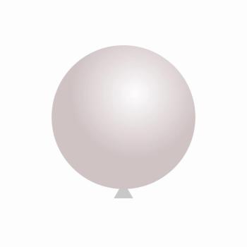 Balão de 60cm - Areia