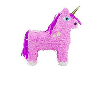 piñata de unicornio Folat