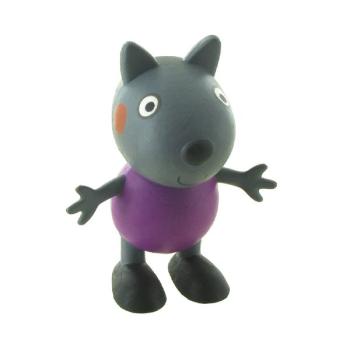 Danny Pig Peppa Collectible Figure