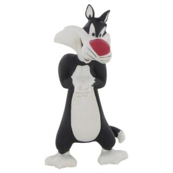 Looney Tunes Sylvester Collectible Figure