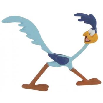 Road Runner Looney Tunes Collectible Figure Comansi