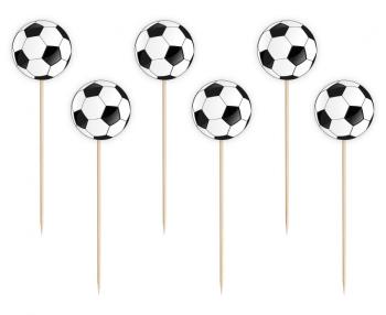 Football Sticks