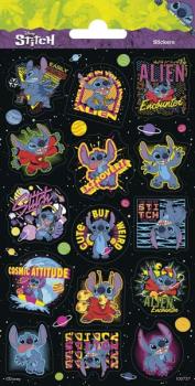 Stitch Stickers Funny Products