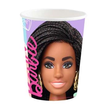 Barbie Sweet Life Cups