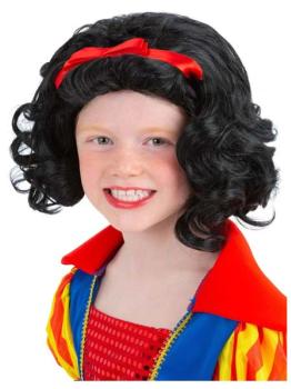 Snow Princess Hairdresser for Children Smiffys