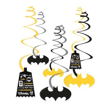 Batman Symbol Pendants