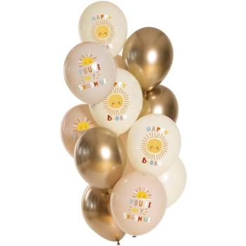 Sunbeam Balloons