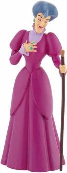 Cinderella´s Stepmother Collectible Figure Bullyland
