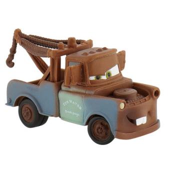 Mate Cars Collectible Figure Bullyland