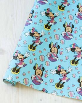 Minnie Wrapping Paper Roll XiZ Party Supplies
