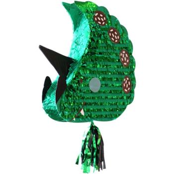 Piñata rugido de dinosaurio Folat