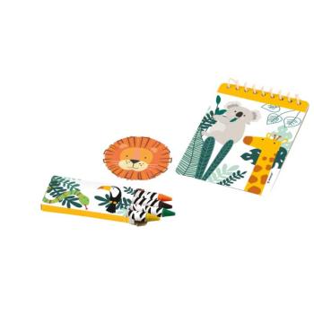 Get Wild Jungle Party Kit