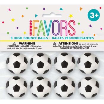 Football Souvenirs Pinchonas Balls Unique