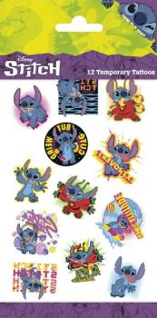 Stitch Tattoos Funny Products