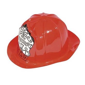 Firefighter Helmet for Children XiZ Party Supplies