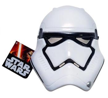 Stormtrooper Mask Rubies USA