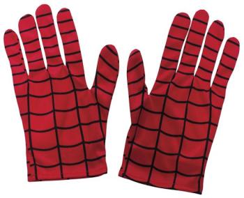 Spiderman Children´s Gloves Rubies USA