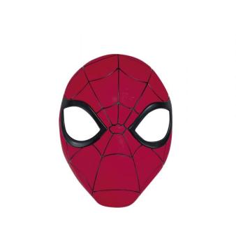 Spiderman Child Mask