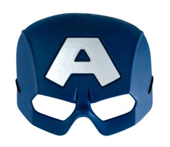 Captain America Mask Rubies USA