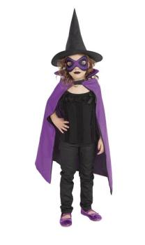 Super Heroine Witch Set Rubies UK