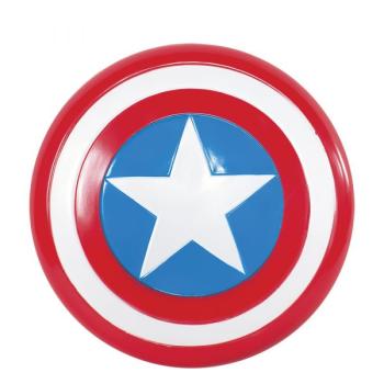 Captain America shield