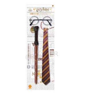 Harry Potter Accessory Kit
