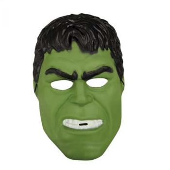 Máscara de Hulk Rubies USA
