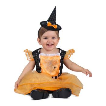 Fairytale Witch Costume 7-12 Months MOM
