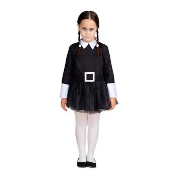 Sinister Girl Costume - 3-4 Years
