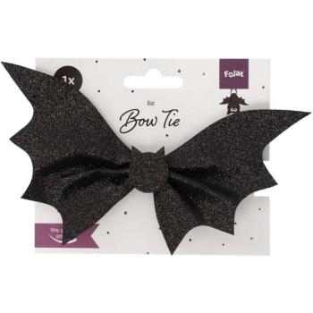 Bat Bow Tie