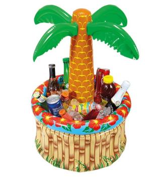 Inflatable Palm Tree for Drinks Widmann