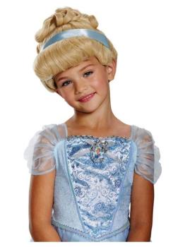 Cinderella wig