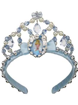 Cinderella Deluxe Tiara Disguise