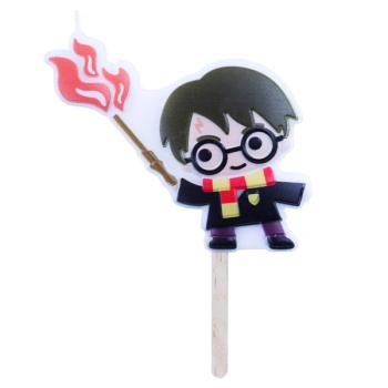 Harry Potter Candle PME