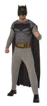 Adult Economical Batman Costume - M