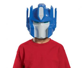 Optimus Mask Disguise