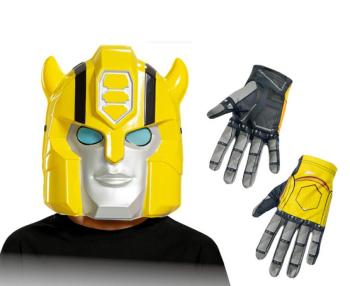 Bumblebee Accessory Kit Disguise