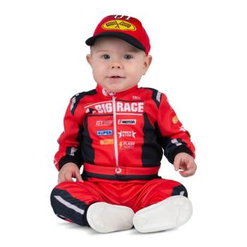 Baby Pilot Suit - 7-12 Months